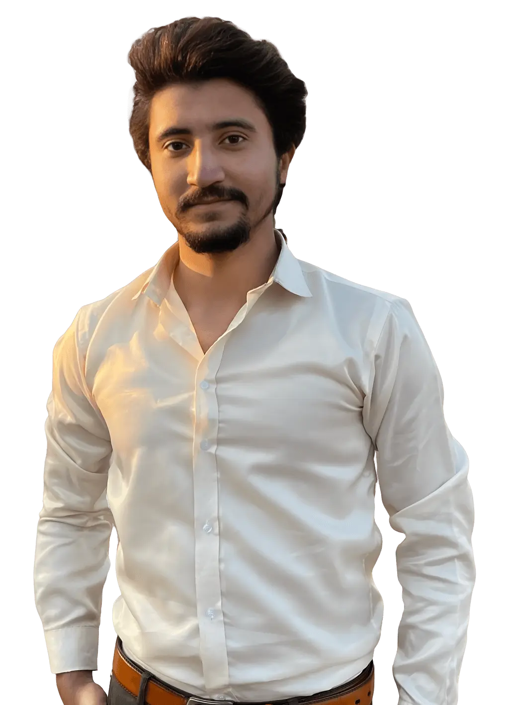 WELCOME TO MY PORTFOLIO